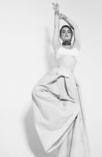 JOANNA JOJO LEVESQUE by Irvin Rivera