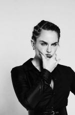 JOANNA JOJO LEVESQUE by Irvin Rivera