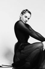 JOANNA JOJO LEVESQUE by Irvin Rivera