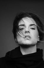 JOANNA JOJO LEVESQUE by Irvin Rivera