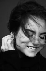 JOANNA JOJO LEVESQUE by Irvin Rivera