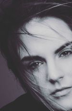 JOANNA JOJO LEVESQUE by Irvin Rivera