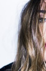 JOANNA JOJO LEVESQUE in Galore Magazine