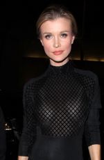 JOANNA KRUPA Arrives at Craig
