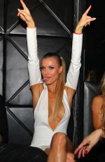 JOANNA KRUPA at Romain Zago