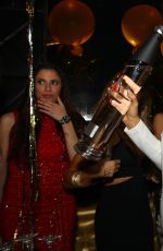JOANNA KRUPA at Romain Zago