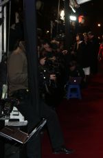 JOELY RICHARDSON at Evening Standard Theatre Awards in London 11/22/2015