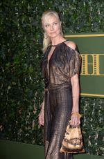 JOELY RICHARDSON at Evening Standard Theatre Awards in London 11/22/2015