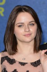 JOEY KING at The Good Dinosaur Premiere in Hollywood 11/17/2015