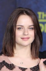 JOEY KING at The Good Dinosaur Premiere in Hollywood 11/17/2015