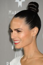 JORDANA BREWSTER at 2015 baby2baby Gala in Culver City 11/14/2015