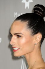 JORDANA BREWSTER at 2015 baby2baby Gala in Culver City 11/14/2015