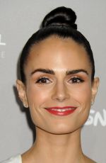 JORDANA BREWSTER at 2015 baby2baby Gala in Culver City 11/14/2015