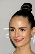 JORDANA BREWSTER at 2015 baby2baby Gala in Culver City 11/14/2015