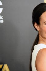 JORDANA BREWSTER at 2015 Hollywood Film Awards in Beverly Hills 11/01/2015