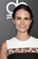 JORDANA BREWSTER at 2015 Hollywood Film Awards in Beverly Hills 11/01/2015