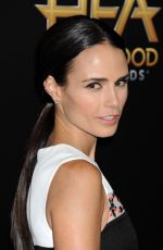 JORDANA BREWSTER at 2015 Hollywood Film Awards in Beverly Hills 11/01/2015