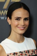 JORDANA BREWSTER at 2015 Hollywood Film Awards in Beverly Hills 11/01/2015