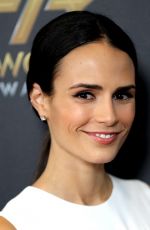JORDANA BREWSTER at 2015 Hollywood Film Awards in Beverly Hills 11/01/2015