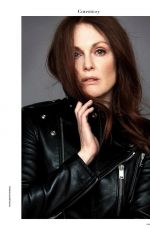 JULIANNE MOORE and NAOMIWATTS in Madame Figaro Magazine, November 2015 Issue