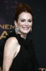 JULIANNE MOORE at The Hunger Games: Mockingjay, Part 2 Premiere in Berlin 11/04/2015