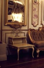 JULIANNE MOORE in Modern Luxury Magazine