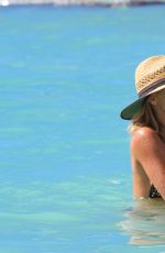JULIE BENZ in Bikini at a Beach in Hawaii 11/04/2015