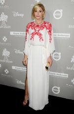 JULIE BOWEN at 2015 baby2baby Gala in Culver City 11/14/2015