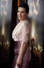 JULIETTE BINOCHE at 33 Premiere at 2015 AFI Fest in Hollywood 11/09/2015