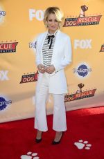 KALEY CUOCO at All-star Dof Rescue Celebration in Santa Monica 11/21/2015