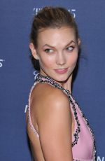 KARLIE KLOSS at WSJ Magazine Innovator Awards 2015 in New York 11/04/2015
