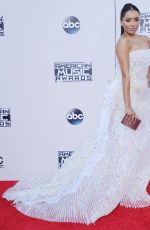 KAT GRAHAM at 2015 American Music Awards in Los Angeles 11/22/2015