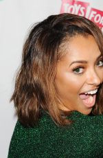KAT GRAHAM at 2015 Hollywood Christmas Parade in Hollywood 11/29/2015