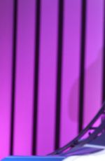 KAT GRAHAM at 2015 Soul Train Awards in Las Vegas 11/06/2015