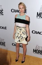 KATE BOSWORTH at The Art of More Premiere in Culver City 10/29/2015