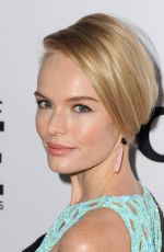 KATE BOSWORTH at The Art of More Premiere in Culver City 10/29/2015
