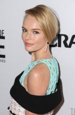 KATE BOSWORTH at The Art of More Premiere in Culver City 10/29/2015