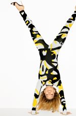 KATE HUDSON in Harper