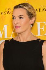 KATE WINSLET at The Dressmaker Screening in London 11/11/2015