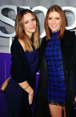 KATHARINE MCPHEE at Hear the Music See the World Concert Series in Los Angeles 11/05/2015