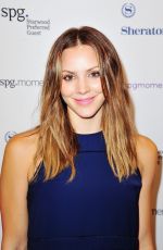 KATHARINE MCPHEE at Hear the Music See the World Concert Series in Los Angeles 11/05/2015