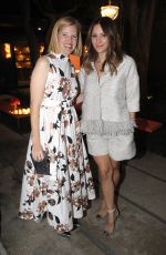 KATHARINE MCPHEE at Lela Rose Los Angeles Dinner in Los Angeles 11/04/2015