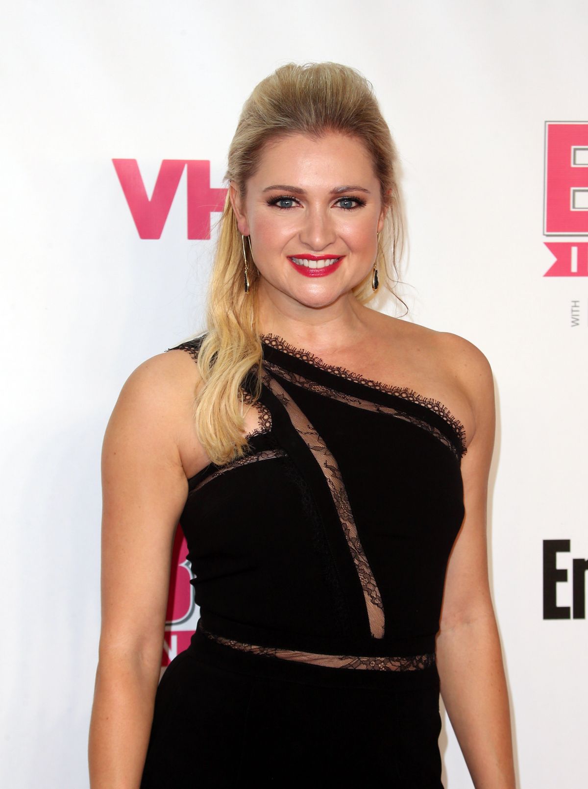 KATHERINE BAILESS at VH1 Big in 2015 With Entertainment Weekly Awards in West ...