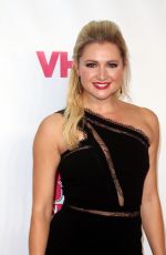 KATHERINE BAILESS at VH1 Big in 2015 With Entertainment Weekly Awards in West Hollywood 11/15/2015