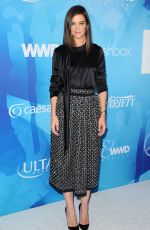 KATIE HOLMES at WWD and Variety’s Stylemakers Event in Culver City 11/19/2015