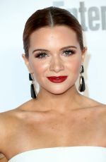 KATIE STEVENSat VH1 Big in 2015 With Entertainment Weekly Awards in West Hollywood 11/15/2015