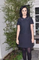 KATY PERR at Barneys New York & Jennifer Meyer Exclusive RTW Collaboration Dinner in Los Angeles 11/18/2015