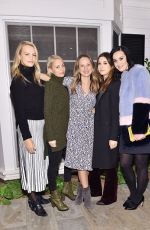 KATY PERR at Barneys New York & Jennifer Meyer Exclusive RTW Collaboration Dinner in Los Angeles 11/18/2015