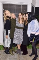 KATY PERR at Barneys New York & Jennifer Meyer Exclusive RTW Collaboration Dinner in Los Angeles 11/18/2015