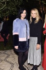 KATY PERR at Barneys New York & Jennifer Meyer Exclusive RTW Collaboration Dinner in Los Angeles 11/18/2015